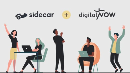 What Topics to Expect from digitalNow 2022