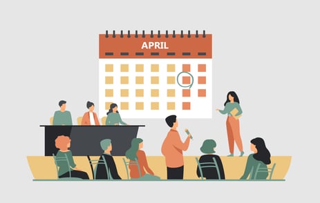 How to Improve Your Association's Conferences with AI 