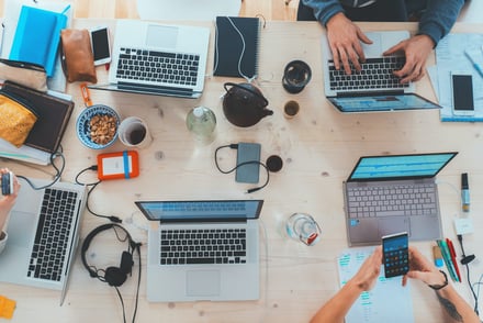 Why a digital-first culture starts with education