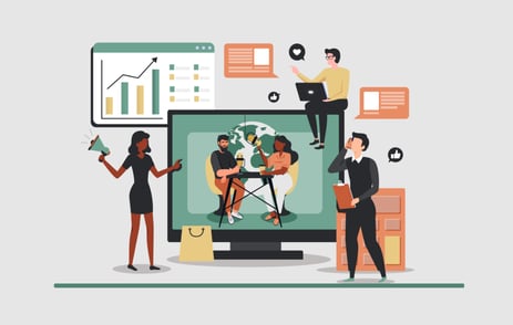 Up-and-Coming Event Technology for Associations