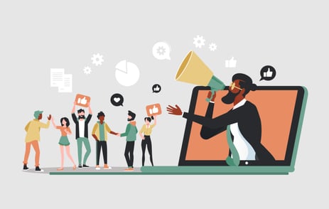 4 Steps to Create a Successful Nonprofit Awareness Campaign