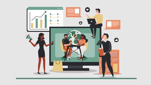 Are you doing your best to onboard employees virtually?