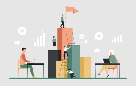 Association Newcomer: Understanding Organizational Structures