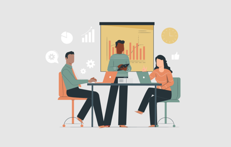 Can Surveys Increase Member Engagement?