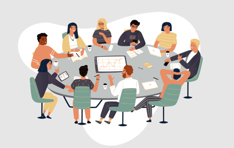 How Associations Can Use Slack to Improve Productivity