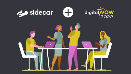 Meet Our 2022 digitalNow Rising Leaders