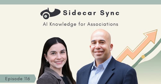 The 95% Problem: Fixing What’s Broken in Enterprise AI | [Sidecar Sync Episode 116]