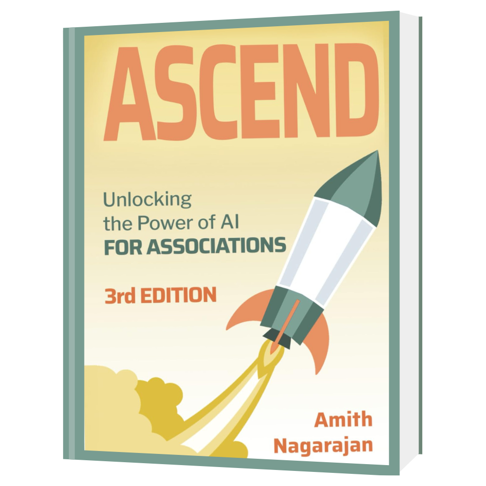 Ascend Book Cover