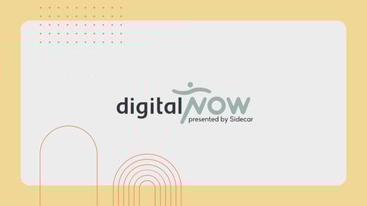 Your Guide to digitalNow 2025 - What's Happening in Chicago This Week