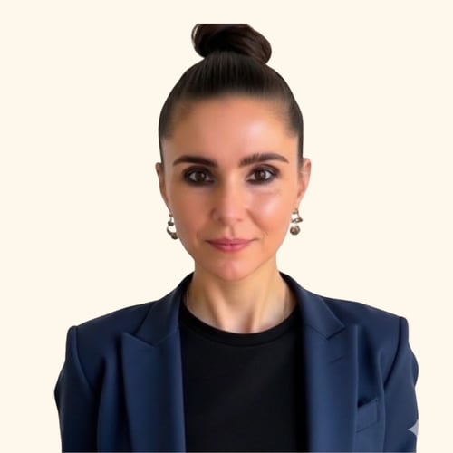 Erica Salm Rench