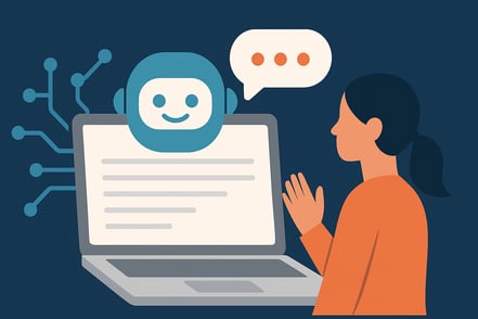 Creating Member Value with AI: How a Custom GPT Became a Marketing Assistant for Endodontists