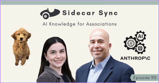 Mission-Driven Models, AGI on the Horizon, & the AI Infrastructure Crunch | [Sidecar Sync Episode 93]