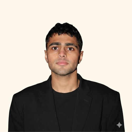 Ishaan Tuli