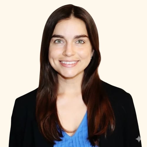 Mallory Mejias