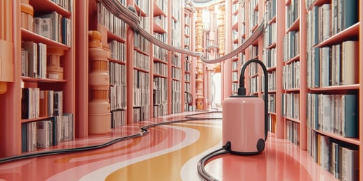 Spring Cleaning That Never Ends: How AI Can Maintain Your Association Database Year-Round