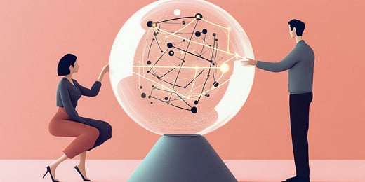 The AI Transformation Is Here: 2025 Predictions Your Association Can't Ignore