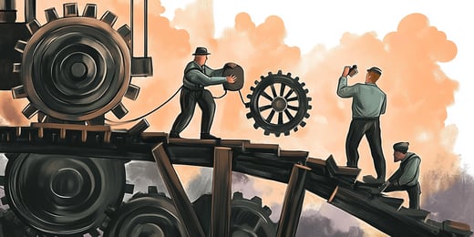 Jevons Paradox: Why an 1865 Economic Theory Has Tech Giants and Associations Talking