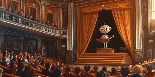 AI That Sounds Like Us: Sesame AI and the Future of Voice Interaction