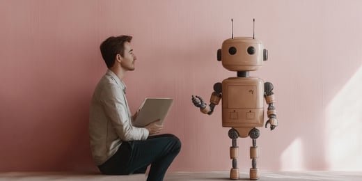 Content Alone Won't Cut It: Why Your Association's Educational Delivery Model Needs an AI Overhaul