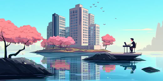 Fostering Innovation in a Remote World: Lessons from Amazon's Return-to-Office Strategy