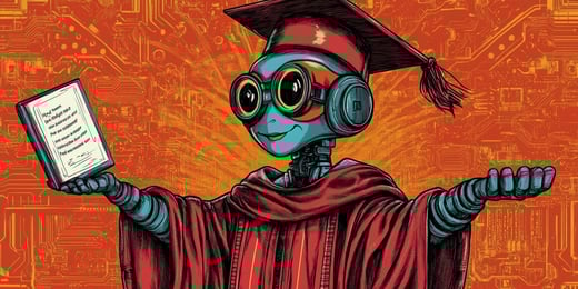 Your AI Intern Just Earned a PhD: Meet Google's Gemini 2.5 Pro