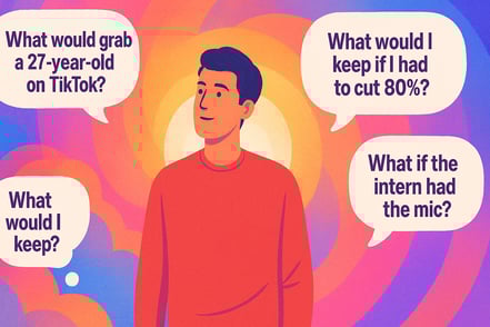 The Most Exciting Thing I’ve Learned About AI This Year
