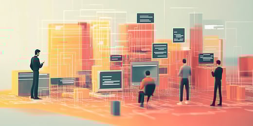 Navigating the 3D Future: Spatial Intelligence and the Evolution of Association Services