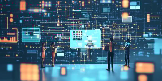 From Pain to Gain: Practical Applications of AI-Powered Data Analysis for Associations
