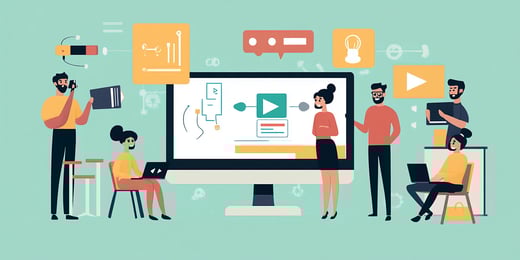 AI-Powered Video Tools: Revolutionizing Digital Marketing for Associations