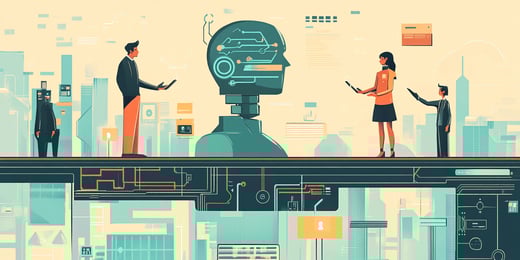 Scaling Laws in AI: What Association Professionals Need to Know