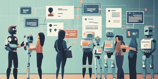 Embracing AI-Powered Communication: What xRx Means for Associations
