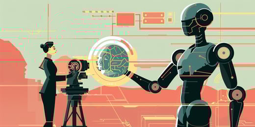 Beyond the Horizon: How Future AI Advancements May Reshape Humanity