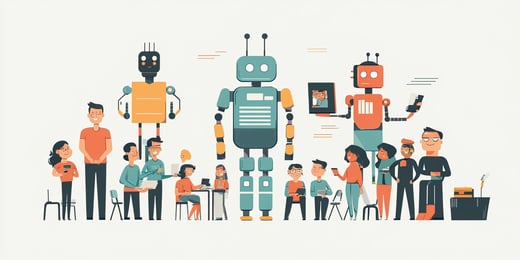 GPT-4.0 Mini & LLAMA 3.1: The New Frontier of AI Models and Their Impact on Associations