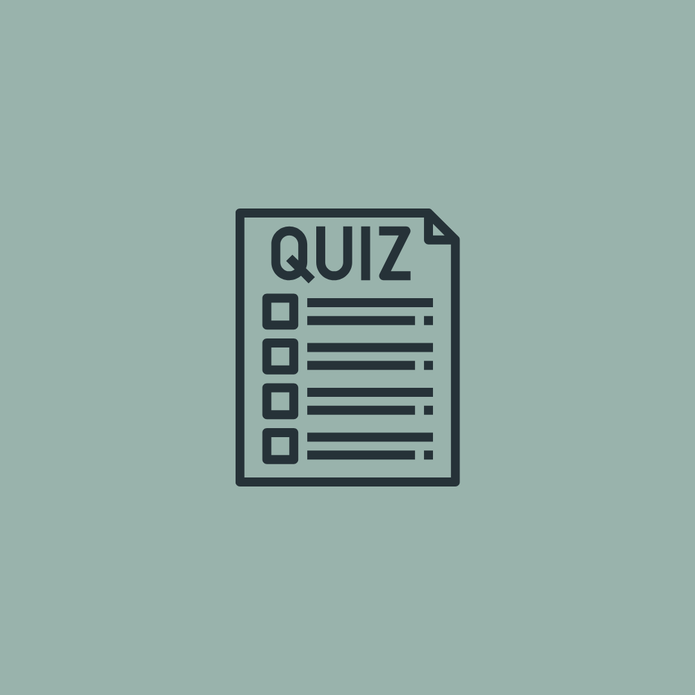 AI Quiz