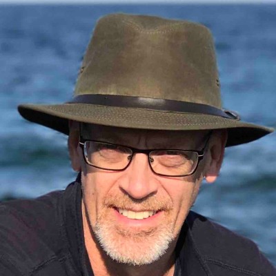 Bruce Moe
