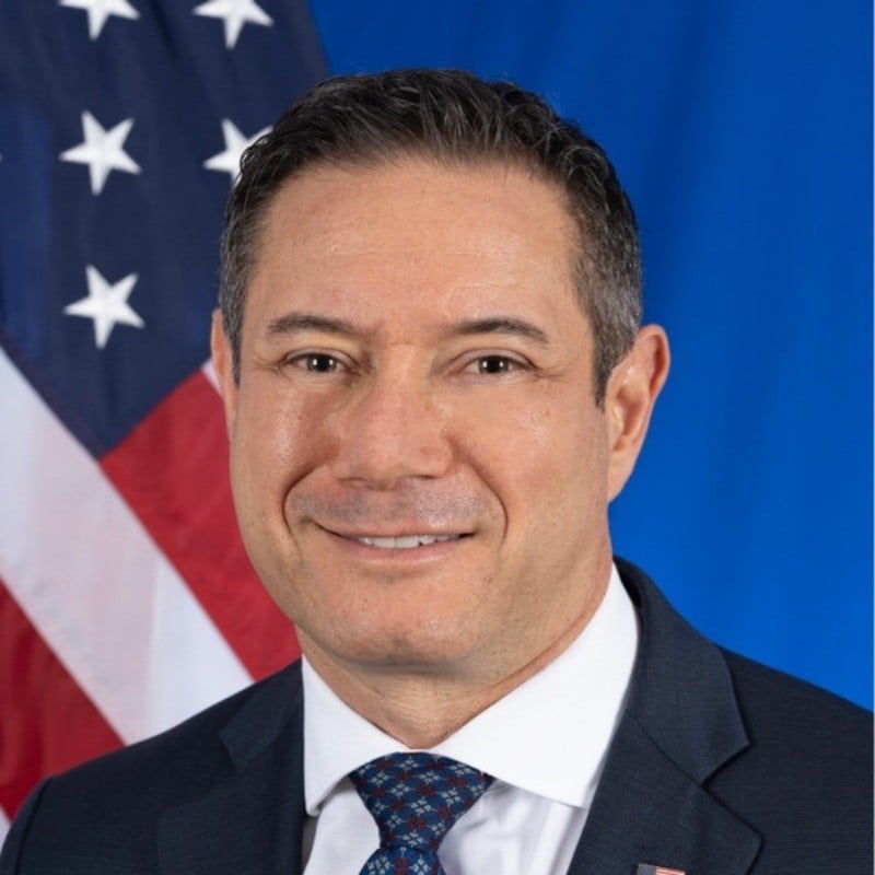 Daniel Stolian