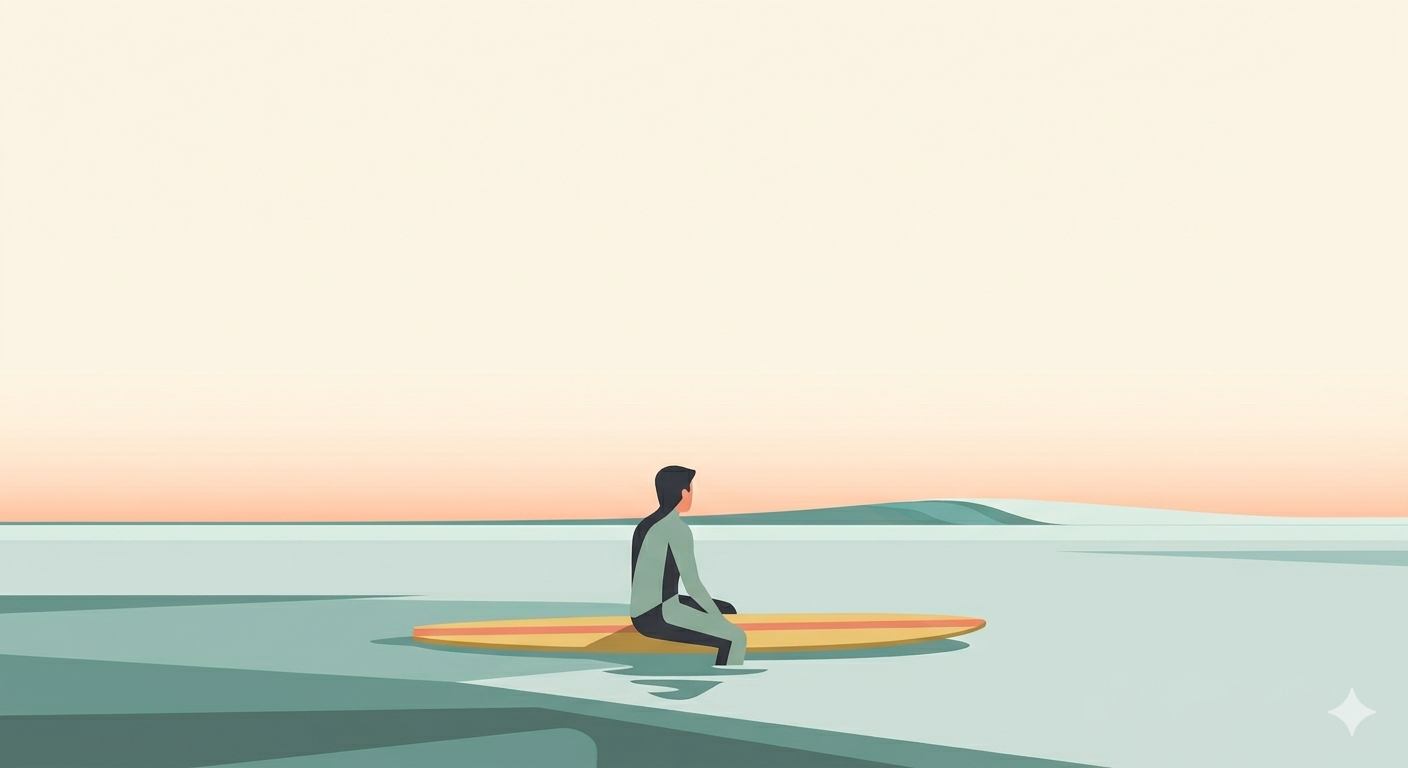 The 17-Year Overnight Success: A Framework for Spotting What's Next