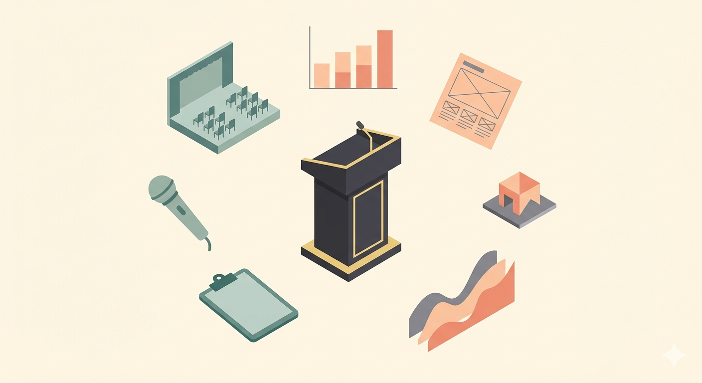 The Quiet Shift Reshaping Event Teams: From Planner to Builder