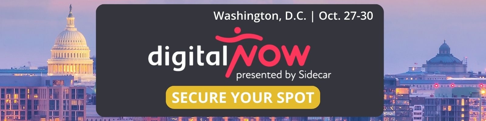 digitalNow 2024