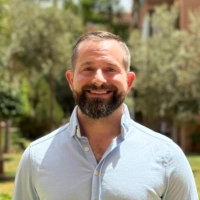 Jason Marchese
