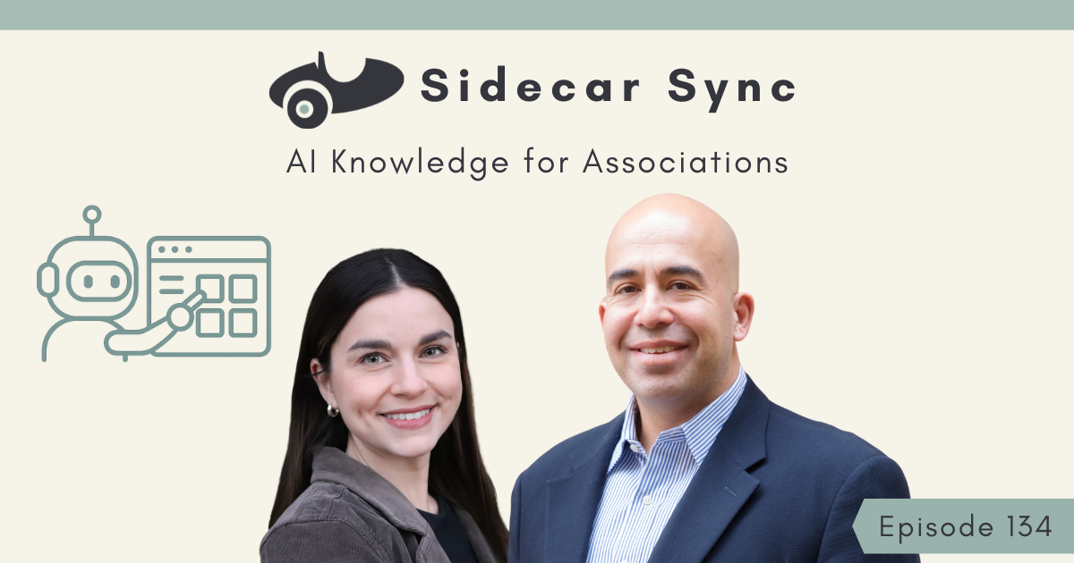 Enterprise Platforms Prepare for AI Agents & Diffusion LLMs Prove Their Production Value | [Sidecar Sync Episode 134]