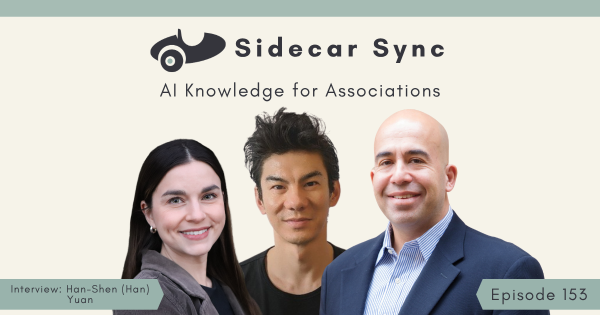Why Vibe Coding Still Needs Engineers with Han-Shen Yuan | [Sidecar Sync Episode 153]