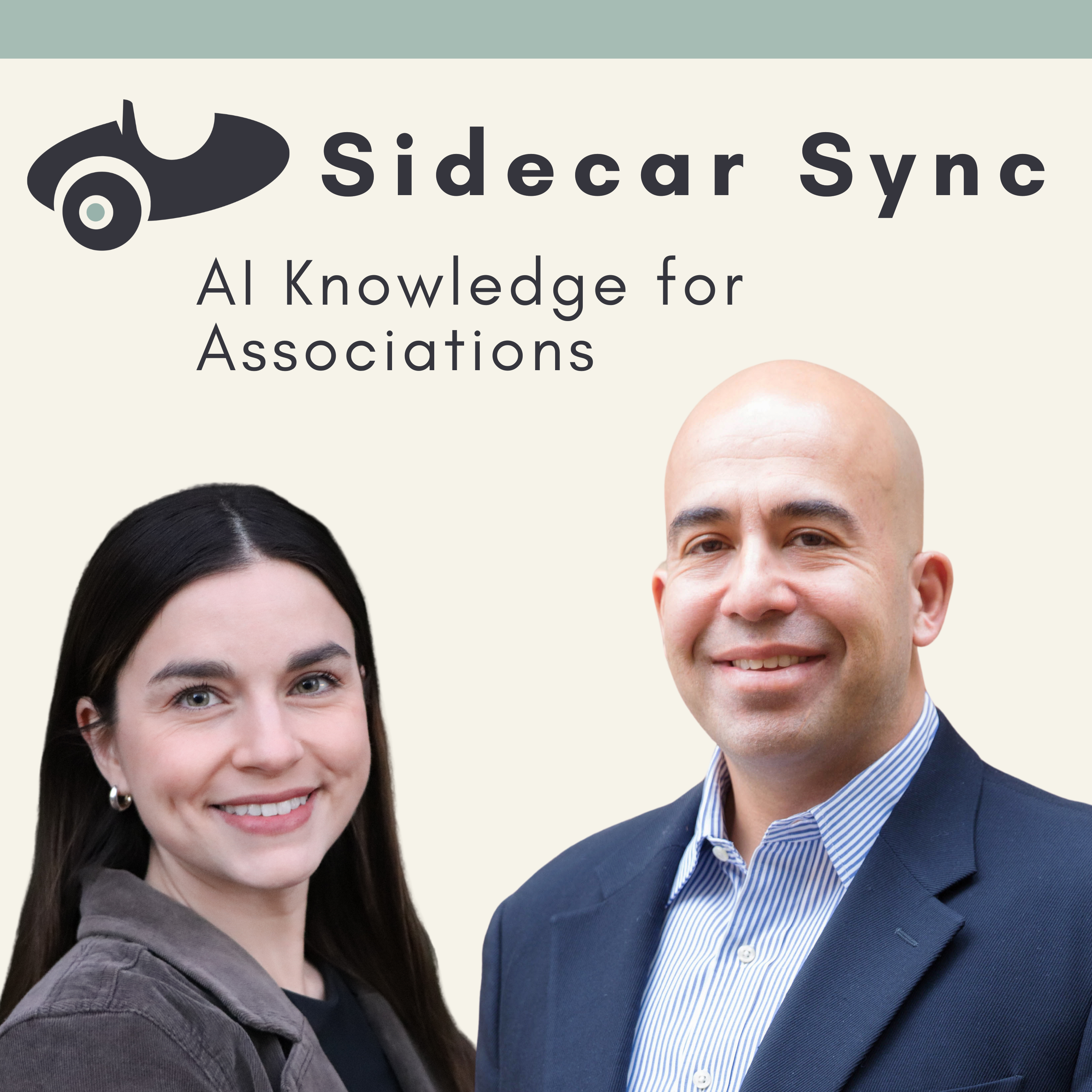 Sidecar Sync Cover