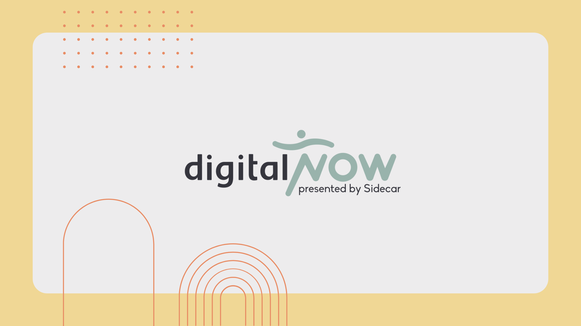digitalNow 2025