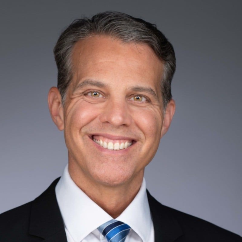 eric oneil