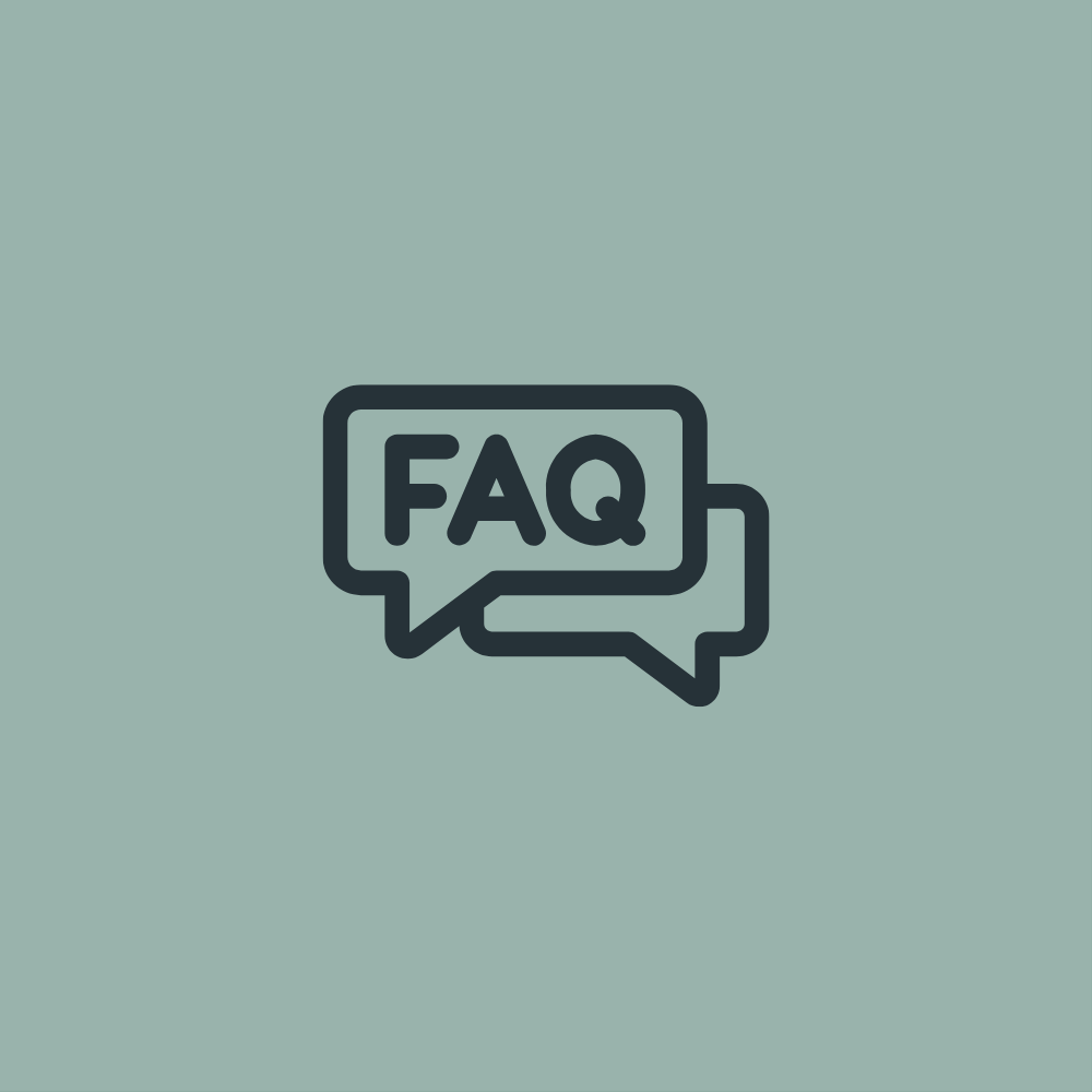 faq icon