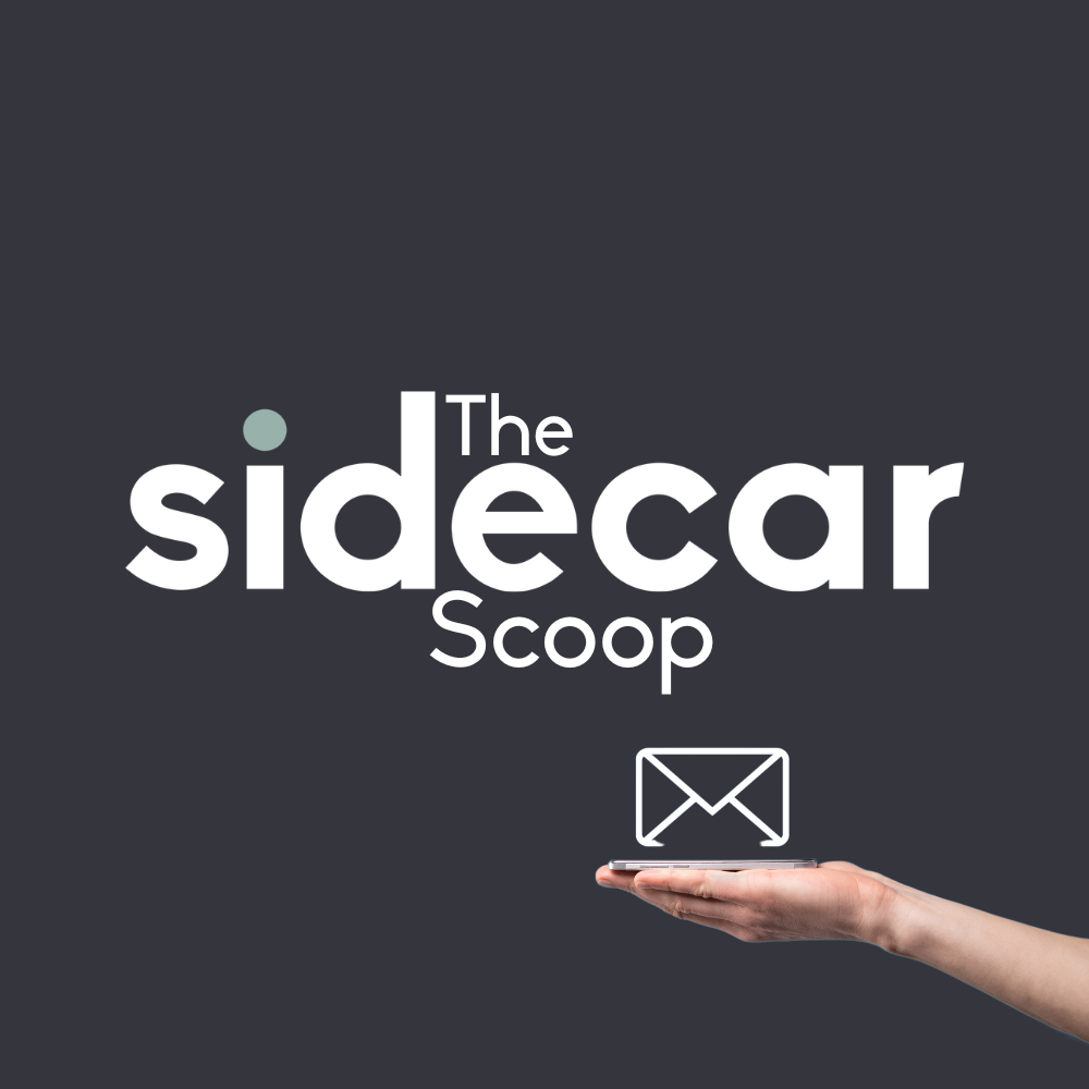 sidecar scoop